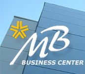 MB BUSINESS CENTER